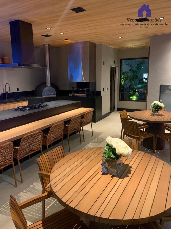 Apartamento - Horto florestal