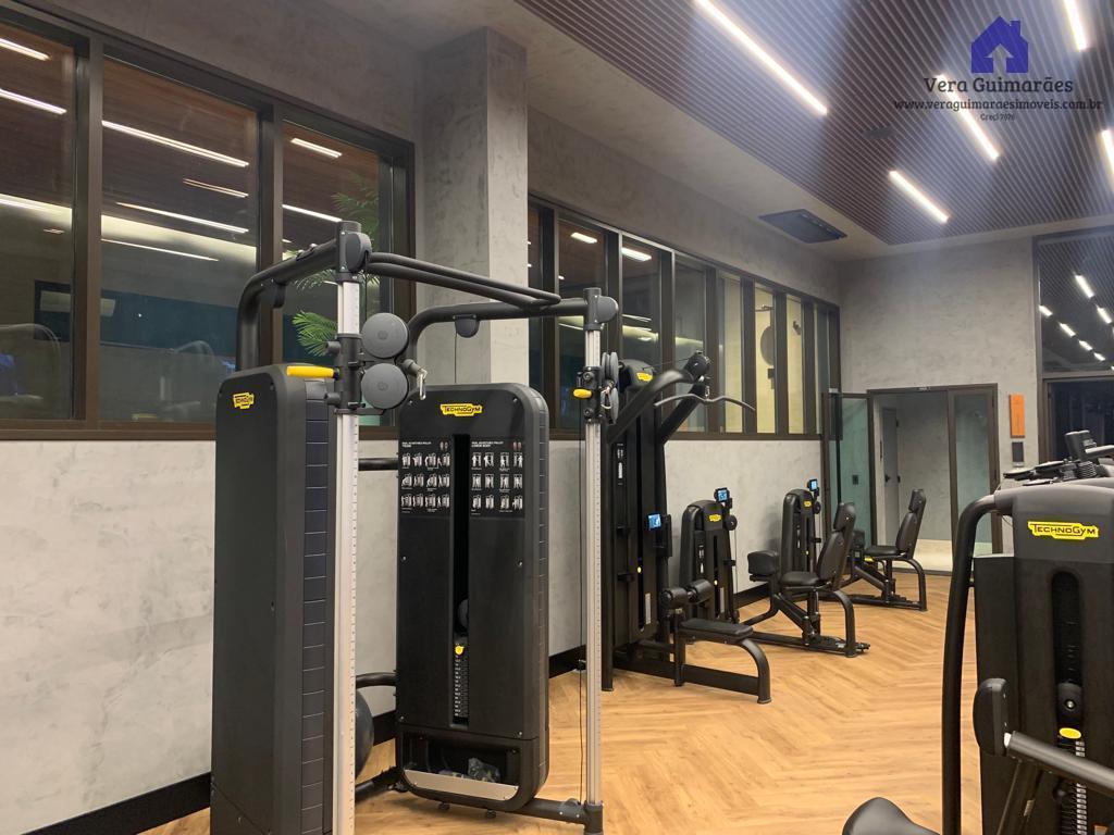Apartamento - Horto florestal