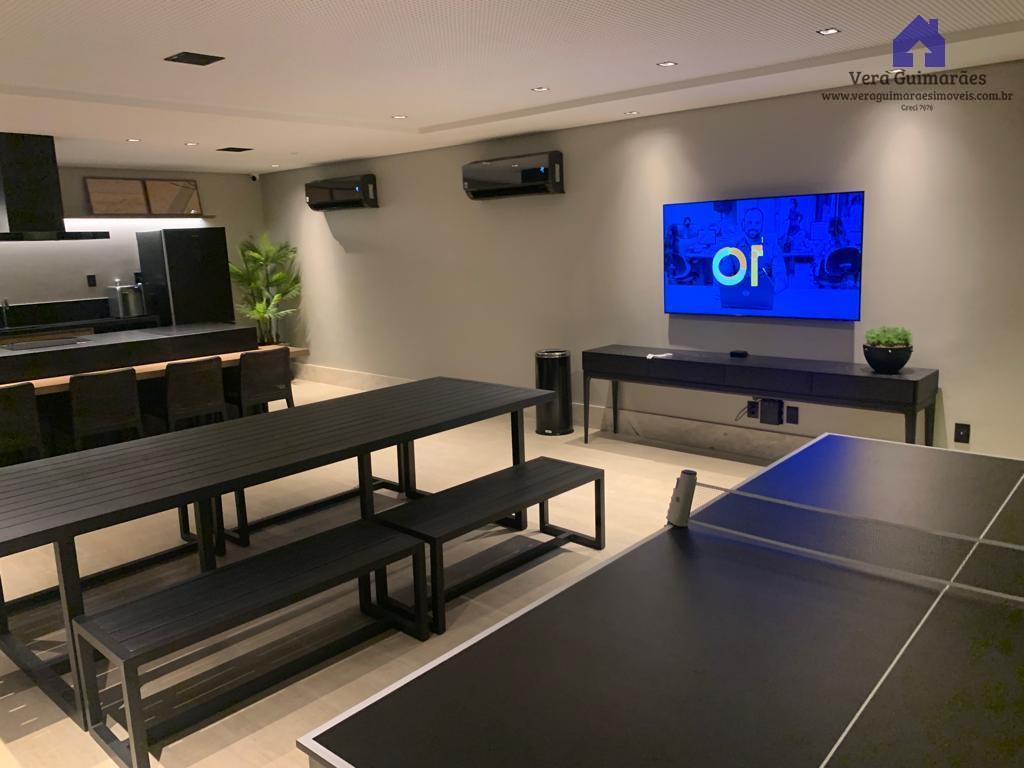 Apartamento - Horto florestal
