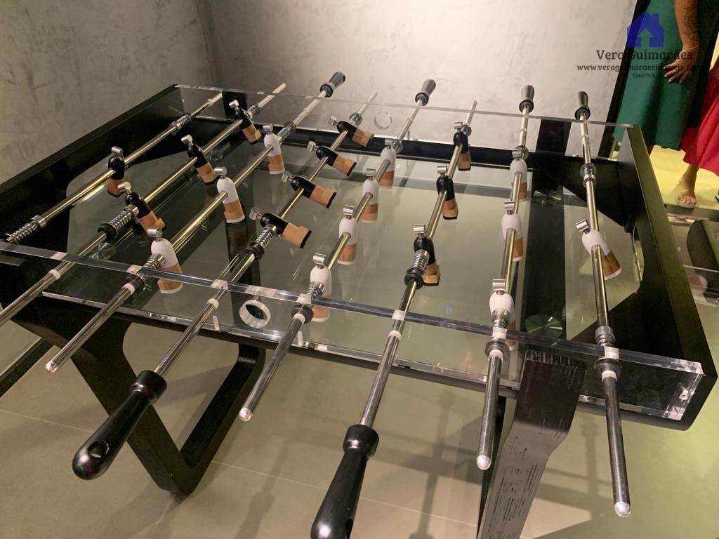 Apartamento - Horto florestal