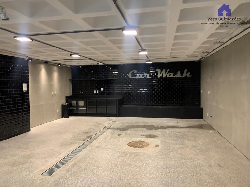 Apartamento - Horto florestal