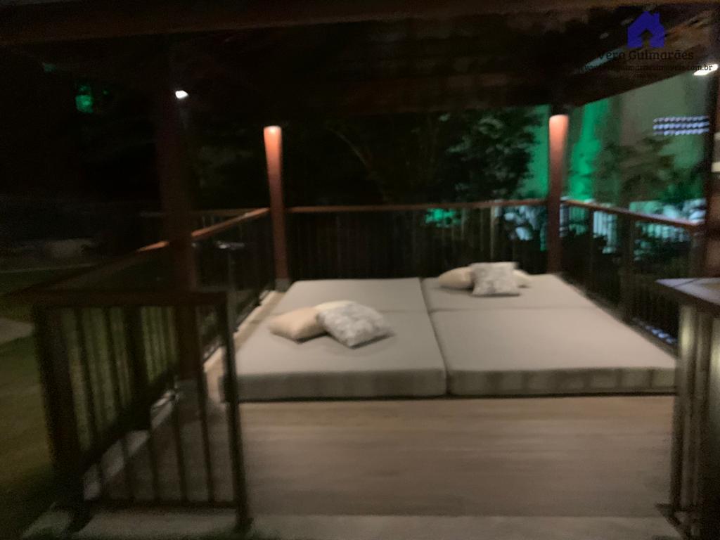 Apartamento - Horto florestal
