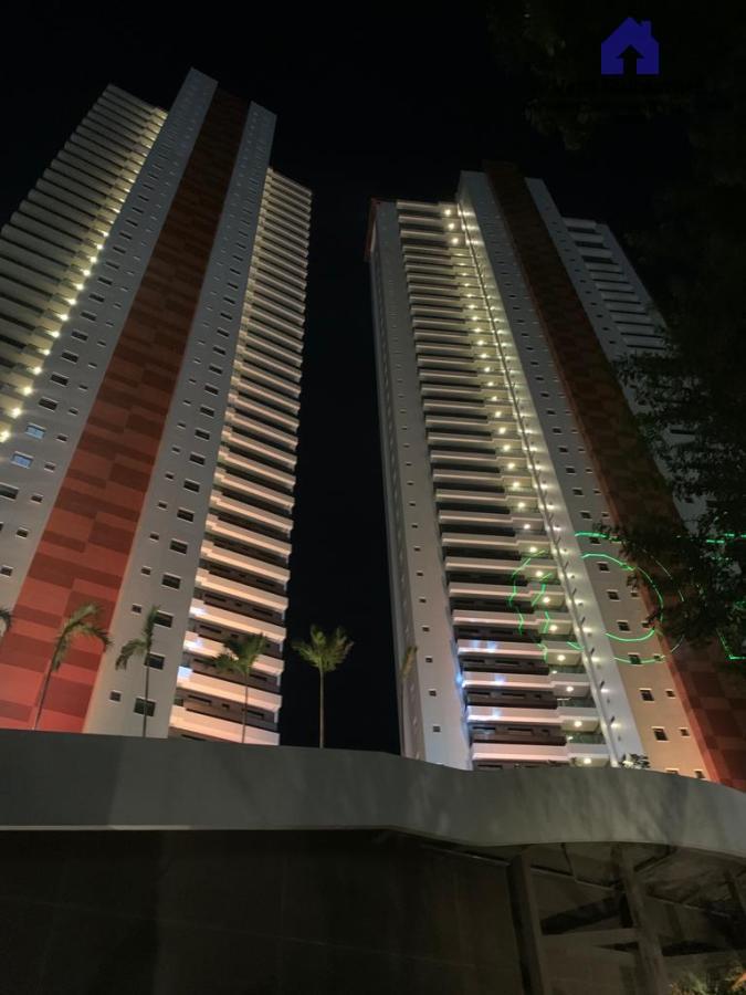 Apartamento - Horto florestal