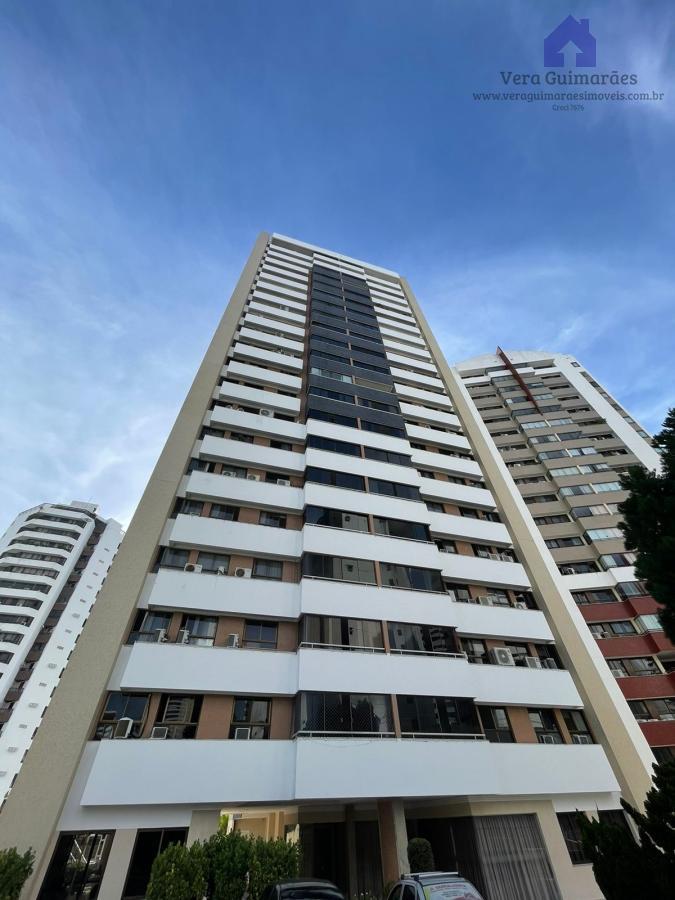 Apartamento - Caminho das árvores