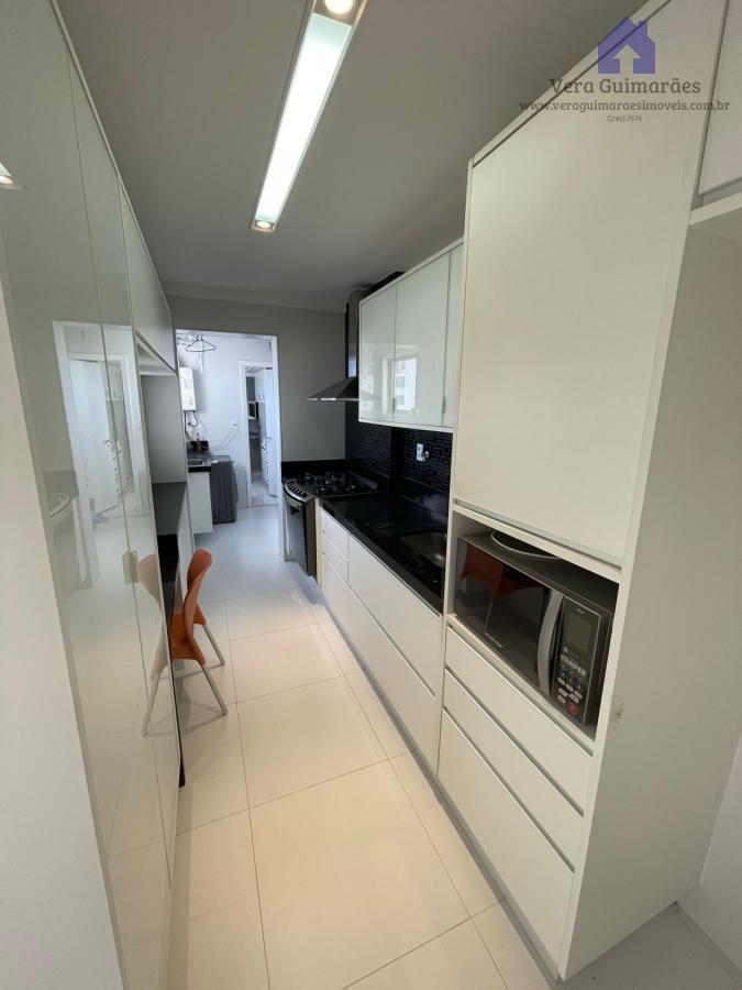 Apartamento - Caminho das árvores