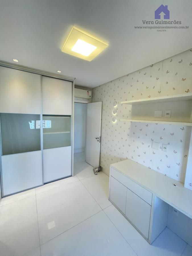Apartamento - Caminho das árvores