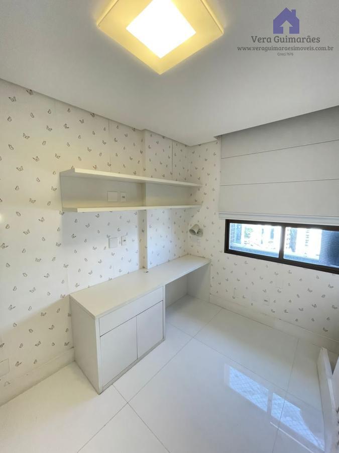 Apartamento - Caminho das árvores