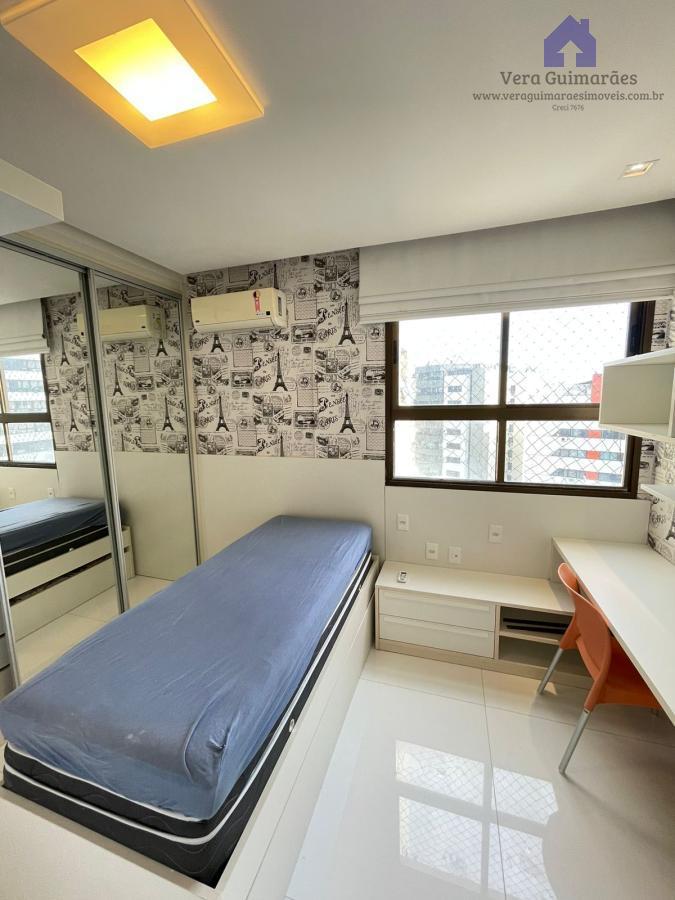 Apartamento - Caminho das árvores