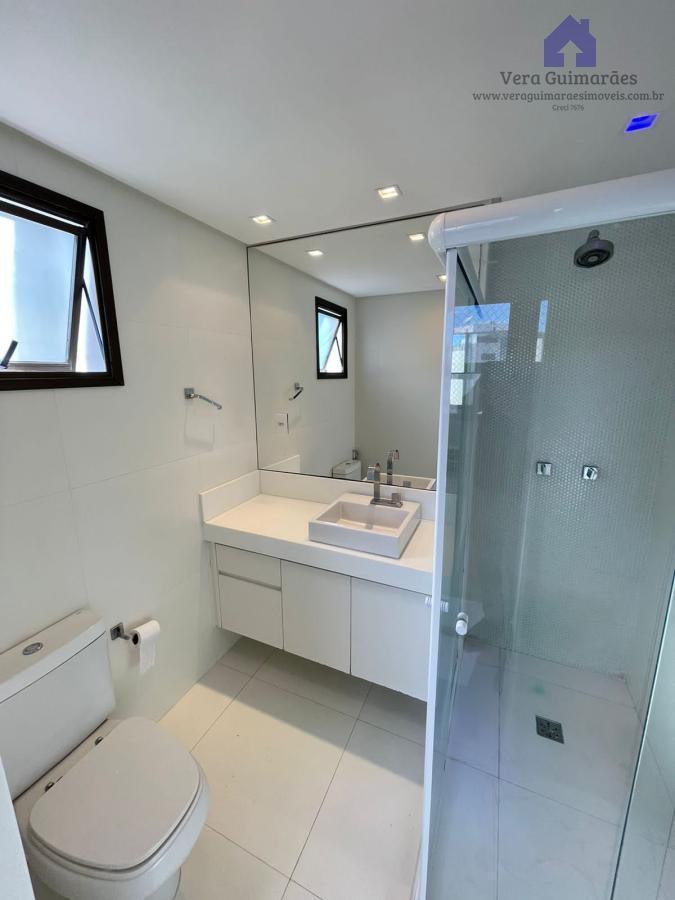 Apartamento - Caminho das árvores
