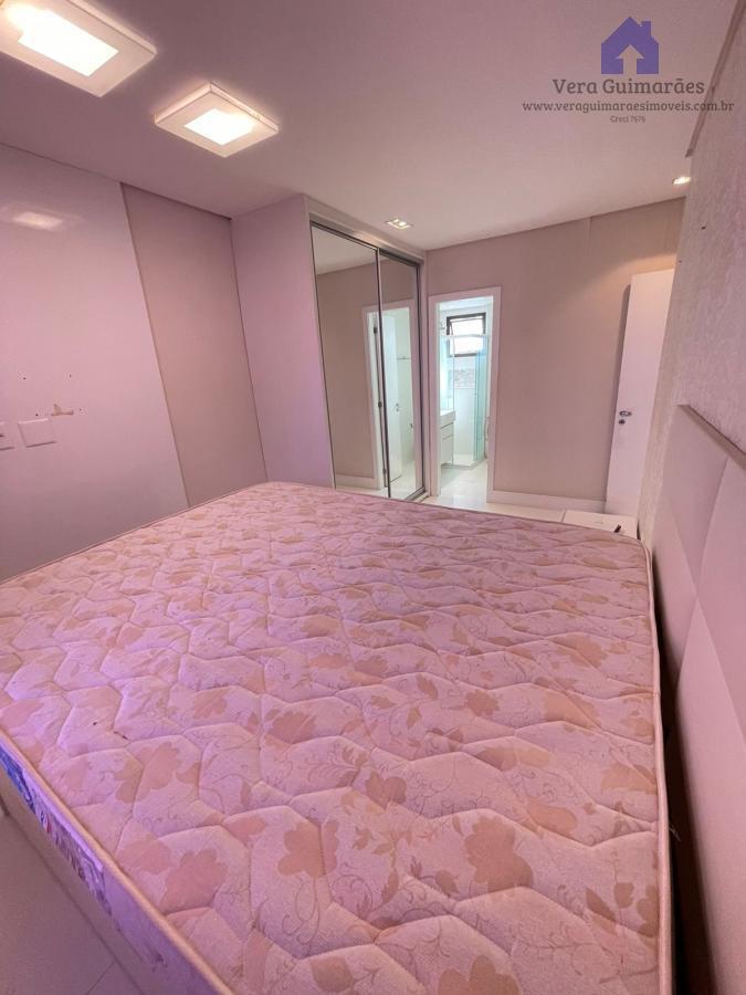 Apartamento - Caminho das árvores