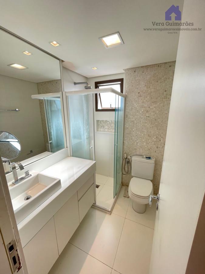 Apartamento - Caminho das árvores