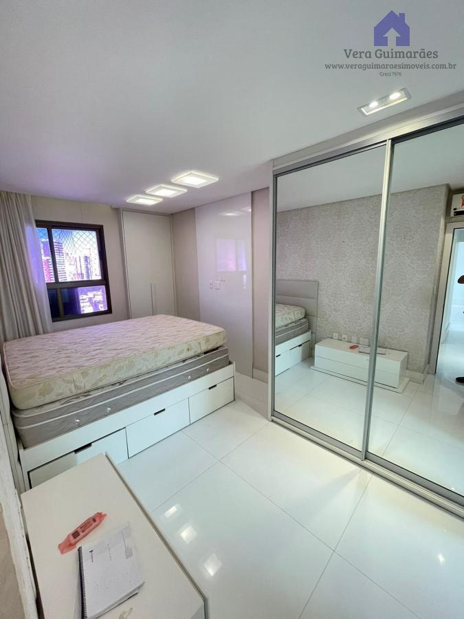 Apartamento - Caminho das árvores