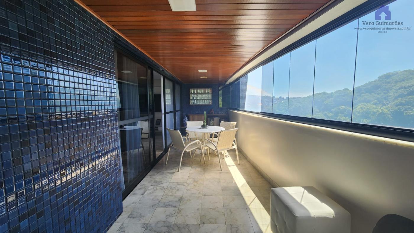 Apartamento - Pituba