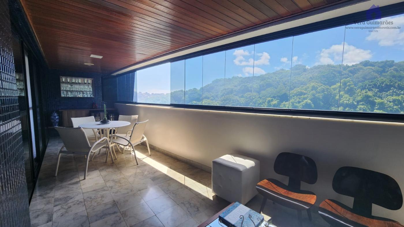 Apartamento - Pituba