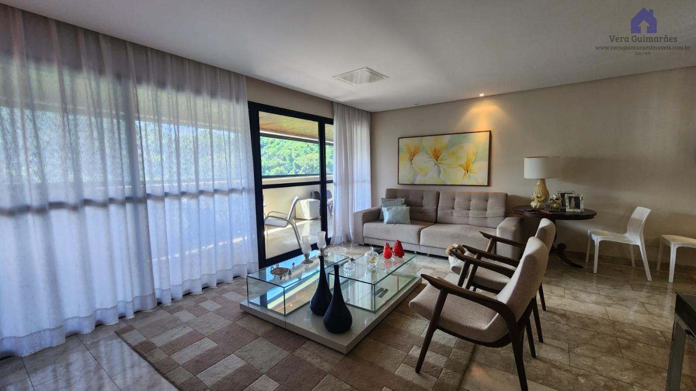 Apartamento - Pituba
