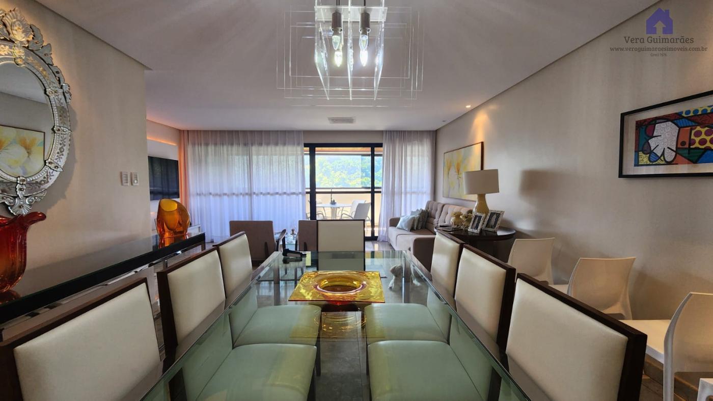 Apartamento - Pituba