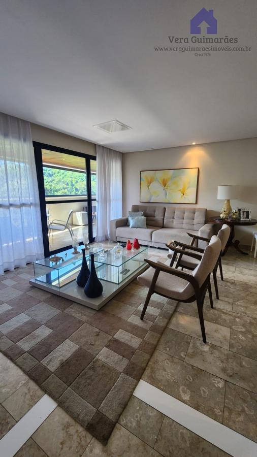 Apartamento - Pituba