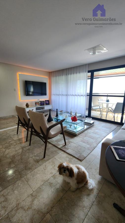 Apartamento - Pituba