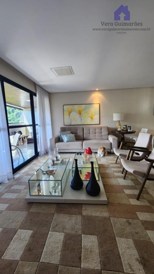 Apartamento - Pituba