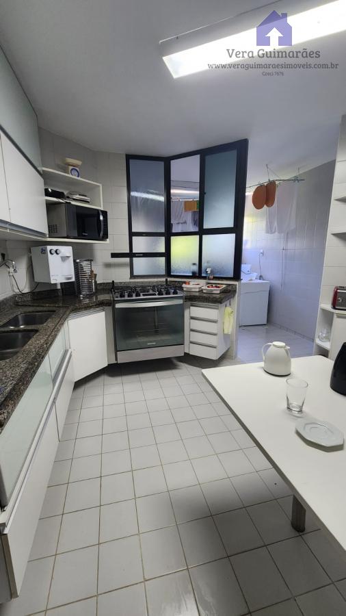 Apartamento - Pituba