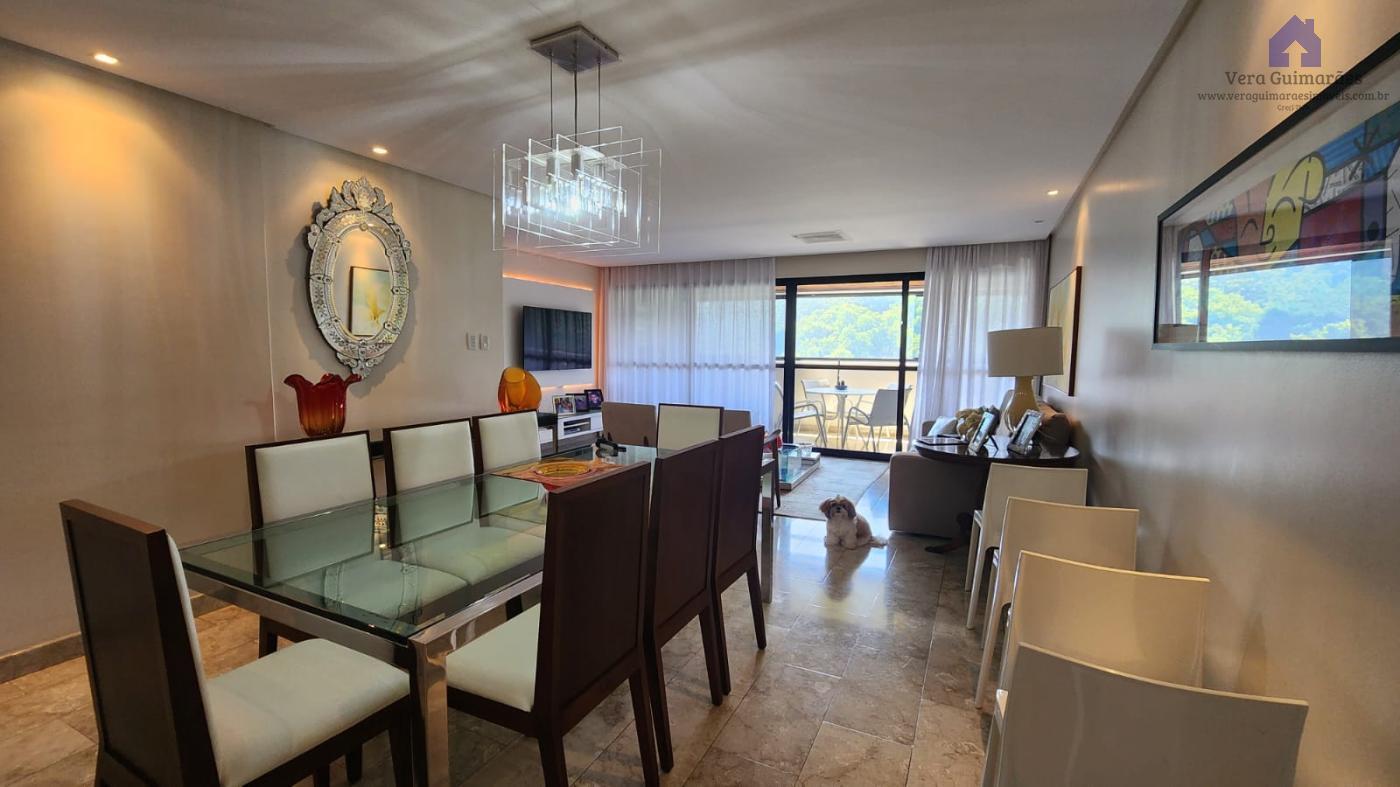 Apartamento - Pituba