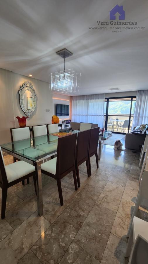 Apartamento - Pituba