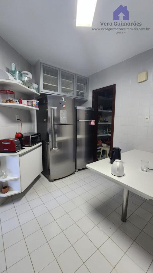 Apartamento - Pituba