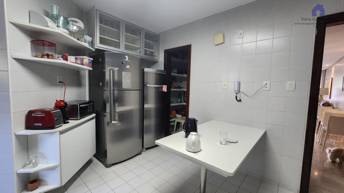 Apartamento - Pituba