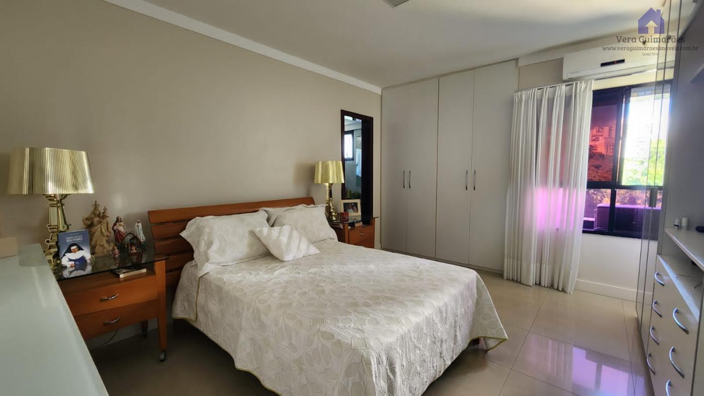 Apartamento - Pituba