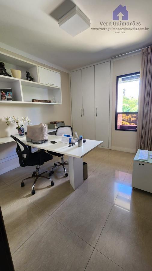 Apartamento - Pituba