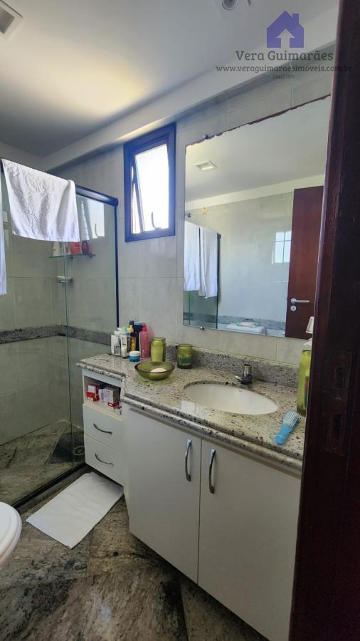 Apartamento - Pituba