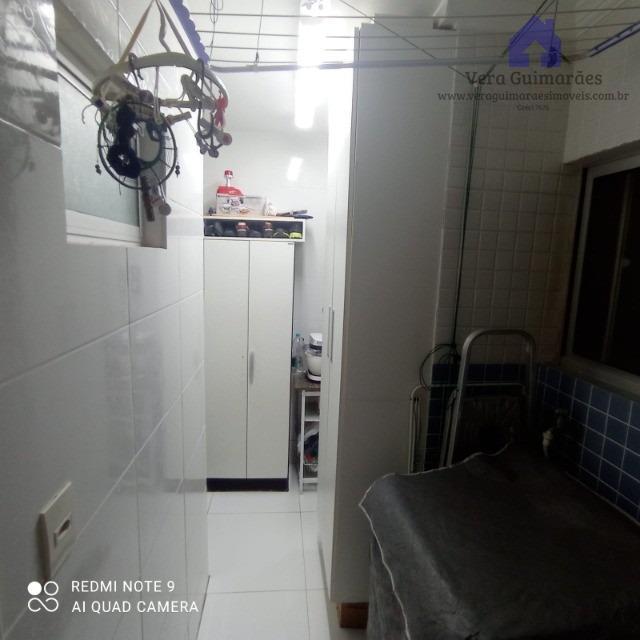 Apartamento - Costa azul