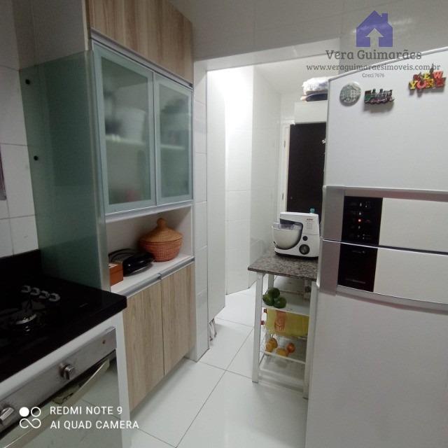 Apartamento - Costa azul