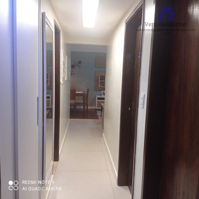 Apartamento - Costa azul