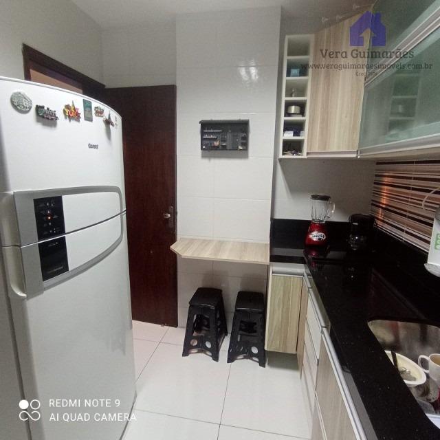 Apartamento - Costa azul