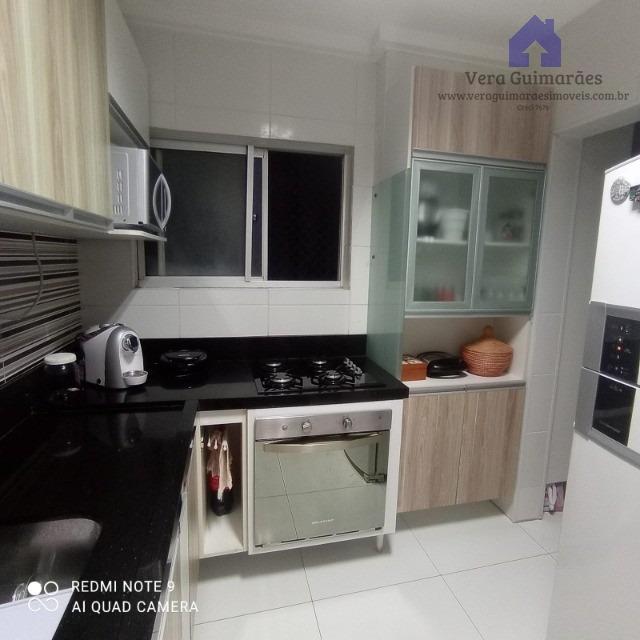Apartamento - Costa azul