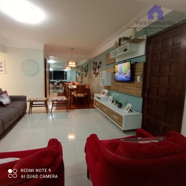 Apartamento - Costa azul