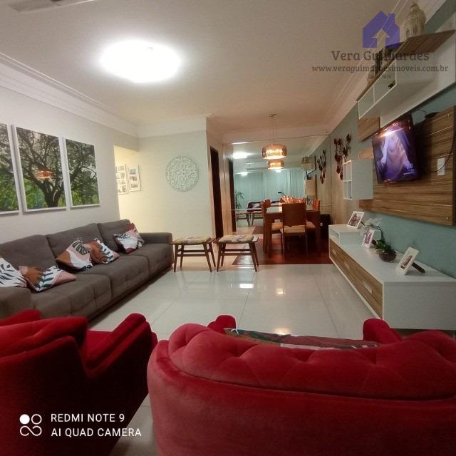 Apartamento - Costa azul