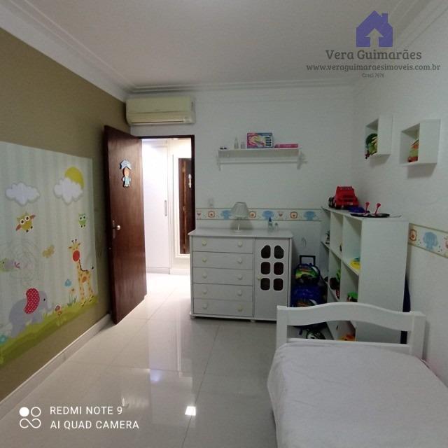 Apartamento - Costa azul