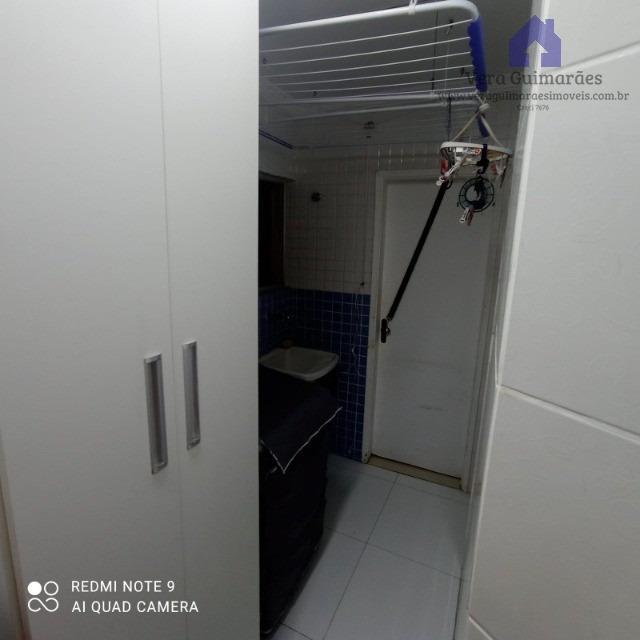 Apartamento - Costa azul