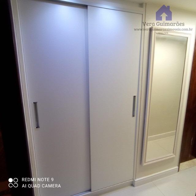 Apartamento - Costa azul