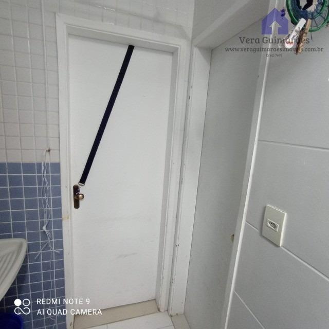 Apartamento - Costa azul