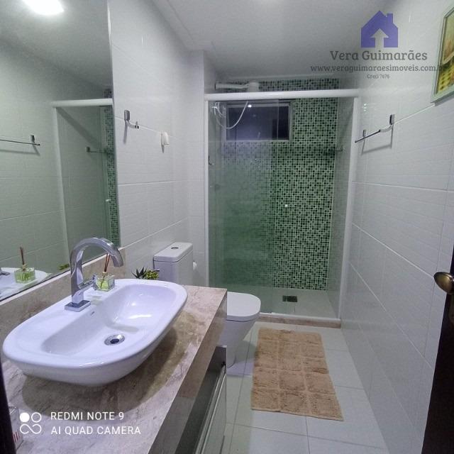 Apartamento - Costa azul
