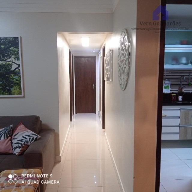 Apartamento - Costa azul