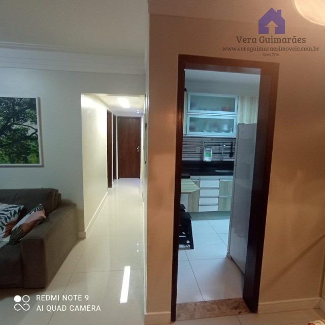 Apartamento - Costa azul