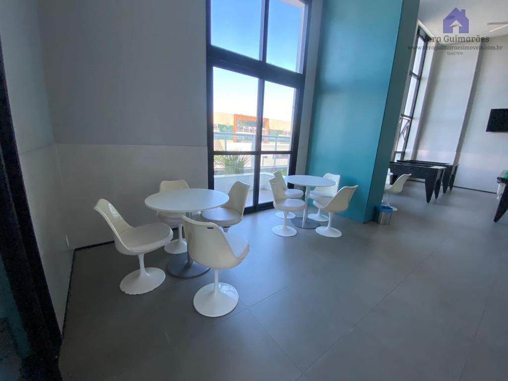 Apartamento - Caminho das árvores