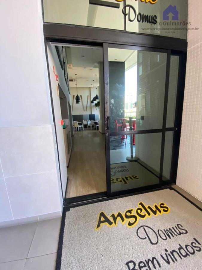 Apartamento - Caminho das árvores