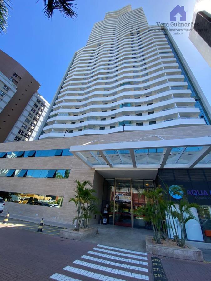 Apartamento - Caminho das árvores