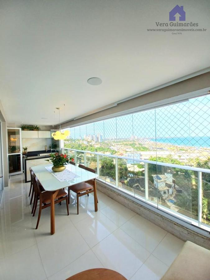 Apartamento - Pituaçu