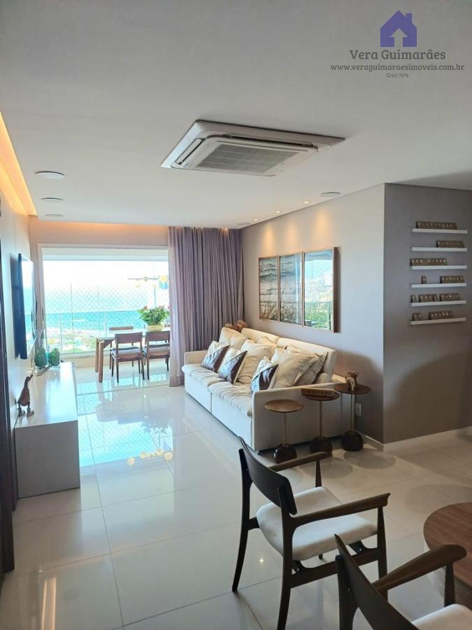 Apartamento - Pituaçu